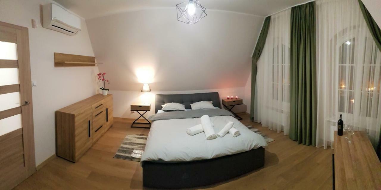 Apartamenty Elbląg Exterior foto