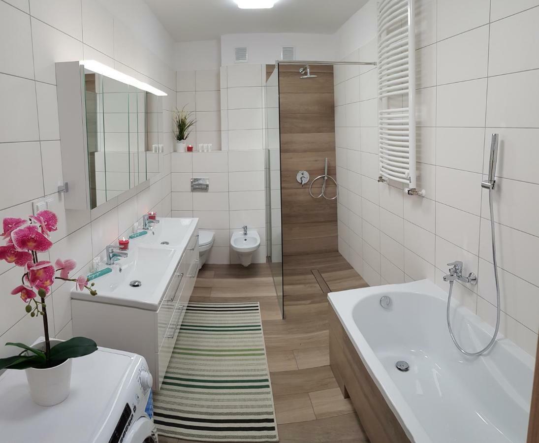 Apartamenty Elbląg Exterior foto