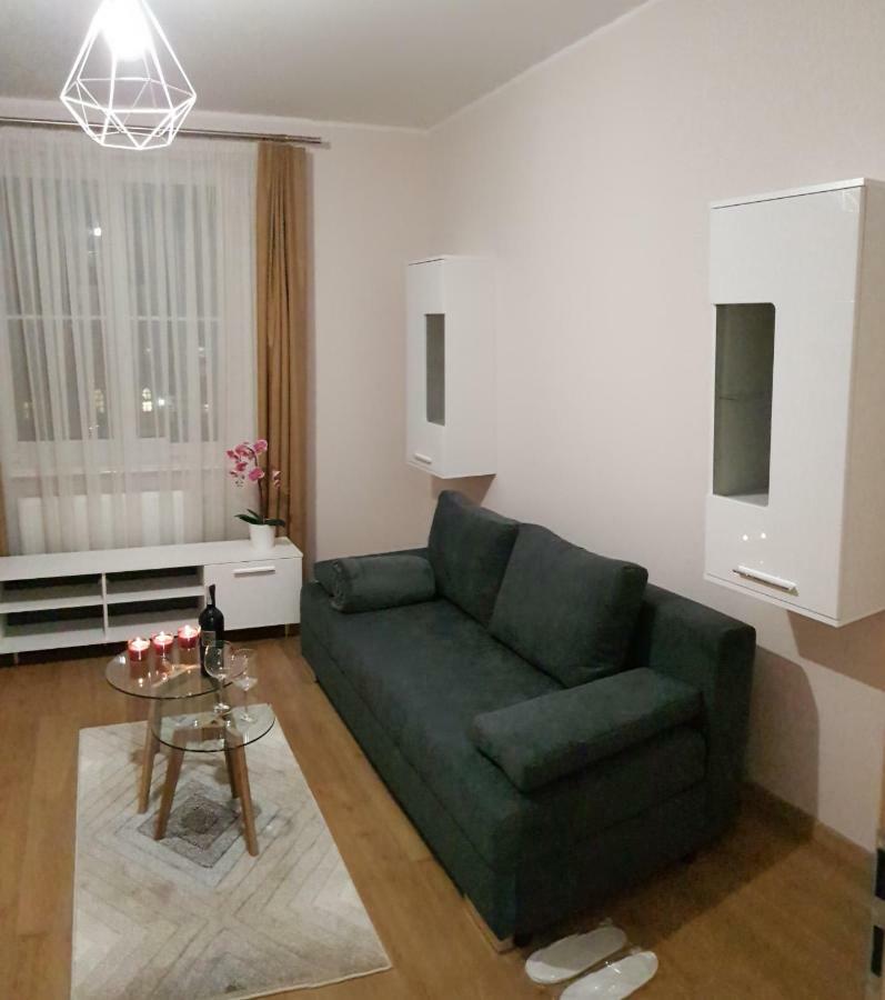 Apartamenty Elbląg Exterior foto