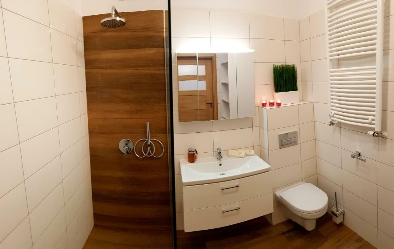 Apartamenty Elbląg Exterior foto