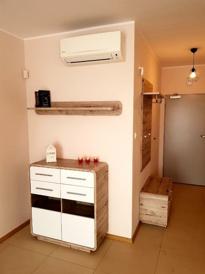 Apartamenty Elbląg Exterior foto