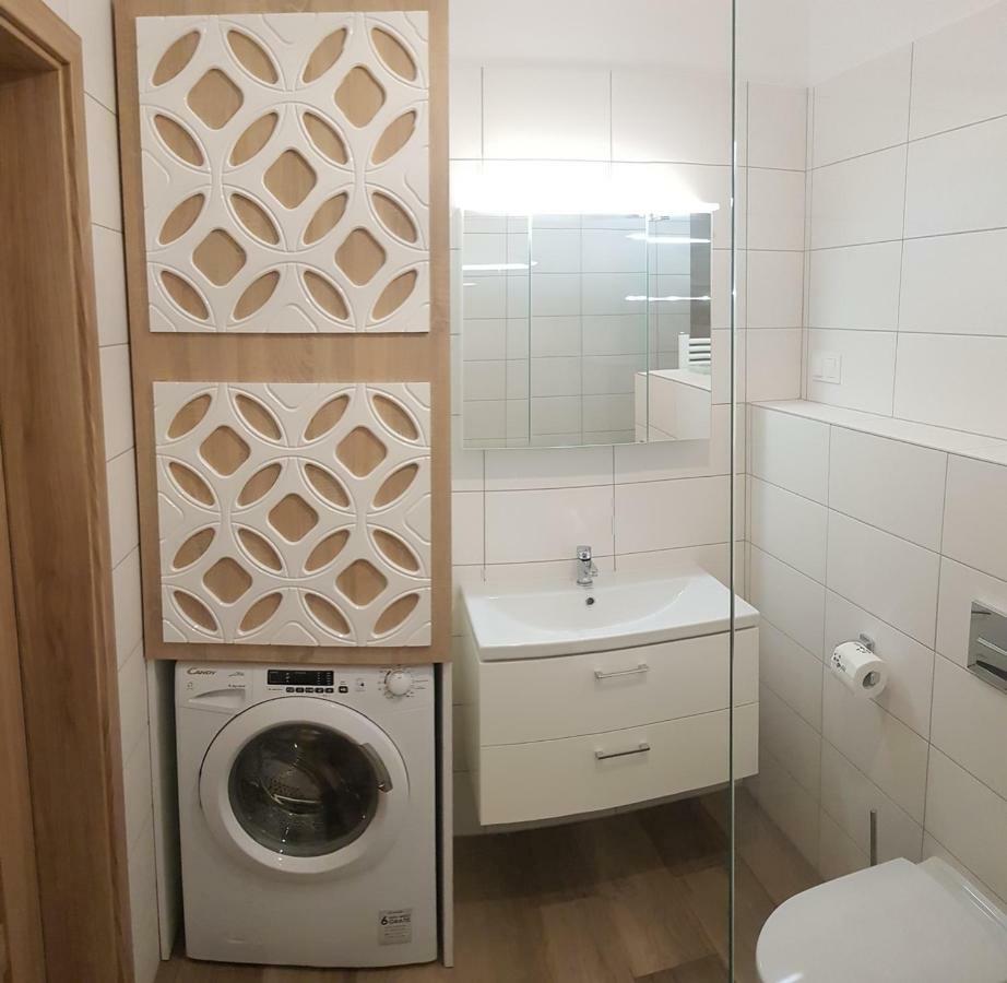 Apartamenty Elbląg Exterior foto