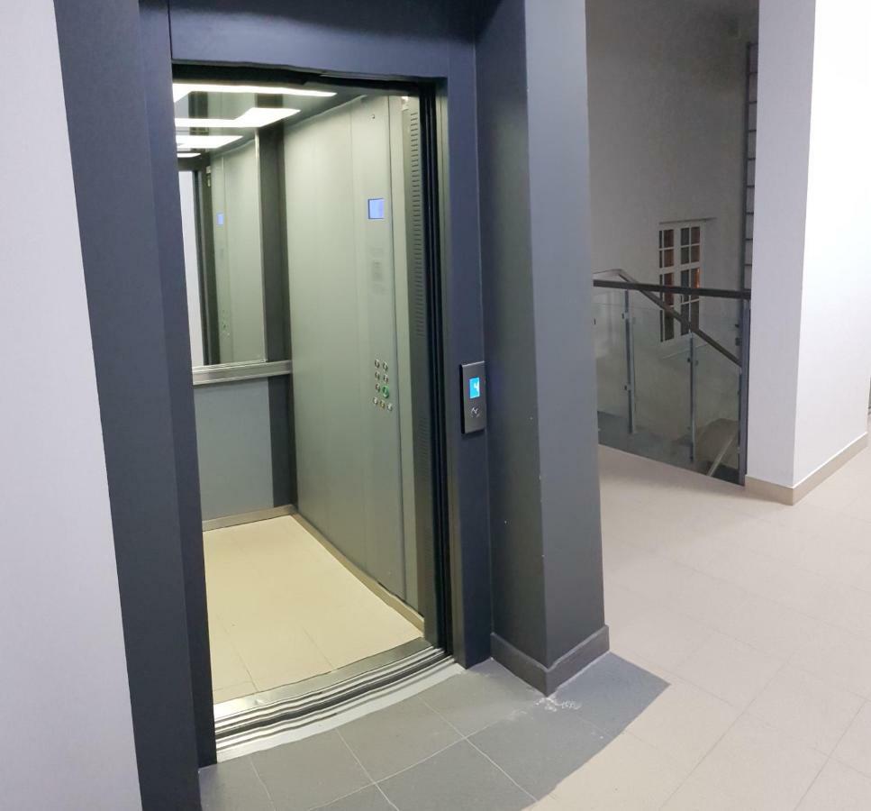 Apartamenty Elbląg Exterior foto