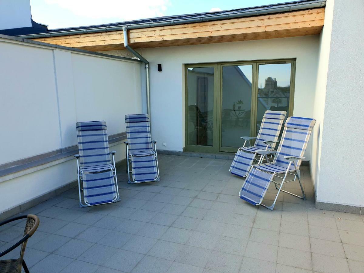 Apartamenty Elbląg Exterior foto